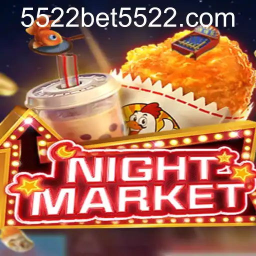 NIGHTMARKET