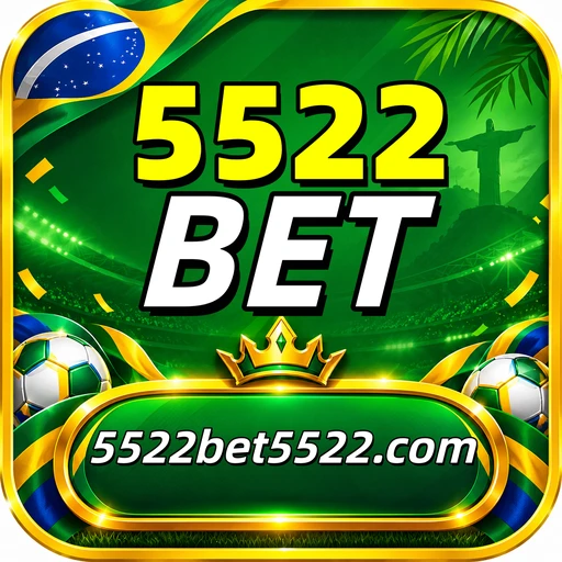 5522bet Logo