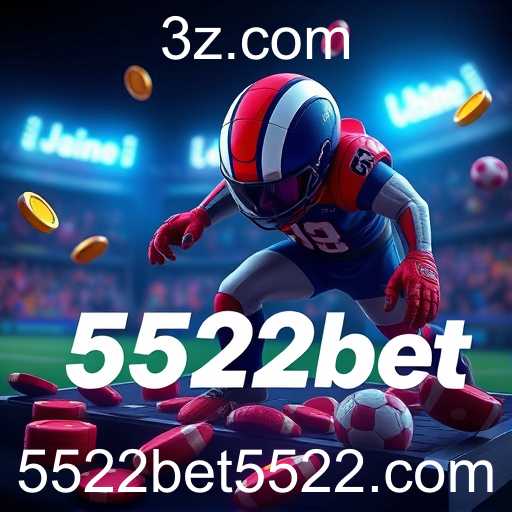 5522bet