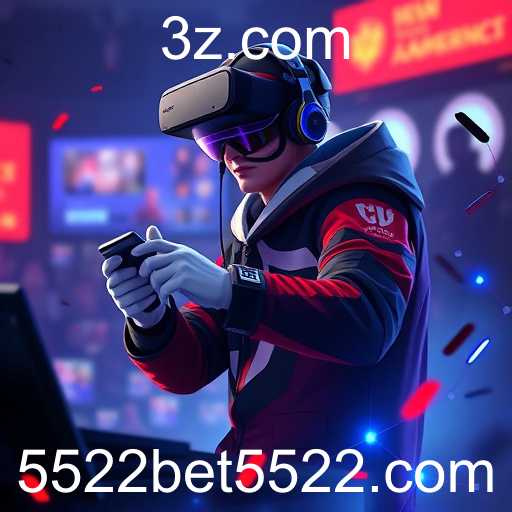 O Impacto Crescente e Inovações no Mercado de Jogos Online