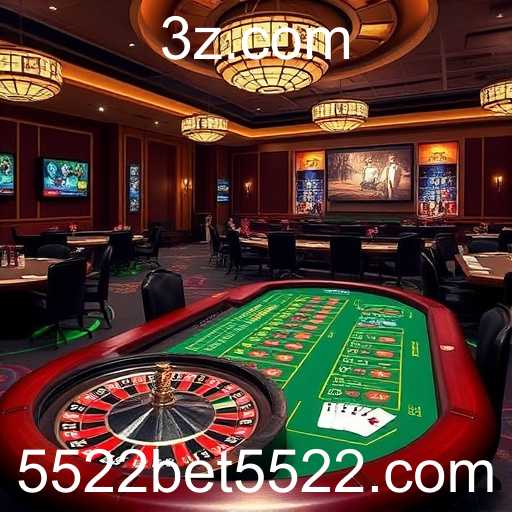 5522bet