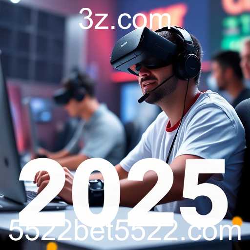 A Ascensão dos Jogos Online e Seus Desafios em 2025