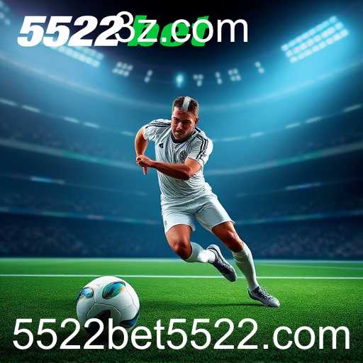 Ascensão da 5522bet no Mercado de Jogos Online