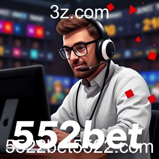 A Evolução dos Jogos Online em 2025 e o Impacto do 5522bet